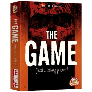 the game front