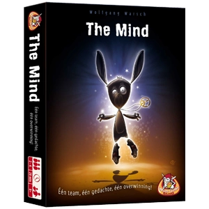 the mind front