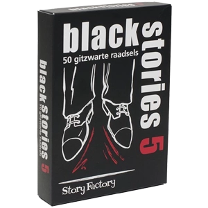 black stories 5