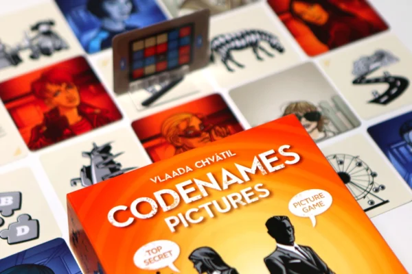 codename pictures overview 1