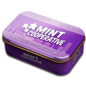 mint cooperative front