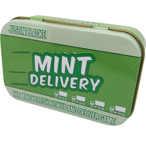 mint delivery front