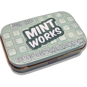 mint works front