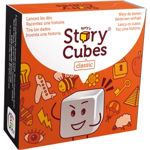 rory story cubes classic