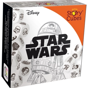 rory story cubes star wars