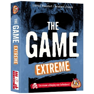 the game extreme front
