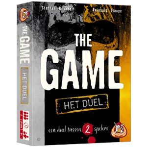 the game hd front