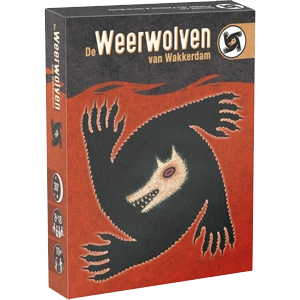 werewolves of wakkerdam