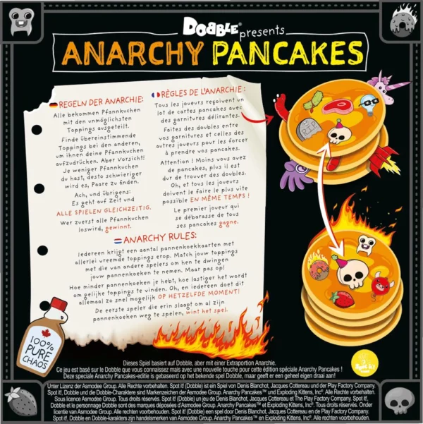 anarchy pancakes back