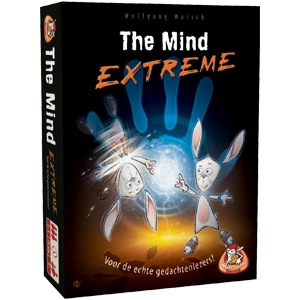 The Mind extreme