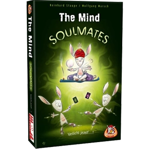 the mind soulmates front