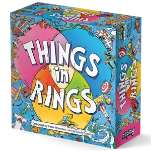 things in ring small front