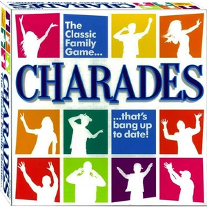 Charades front