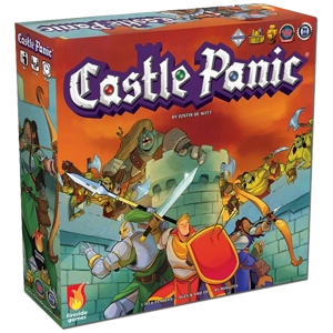 castle panic front