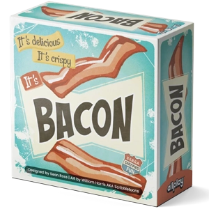 bacon front