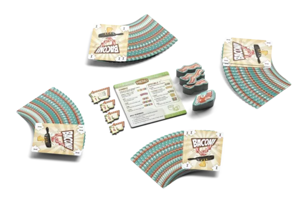 bacon overview