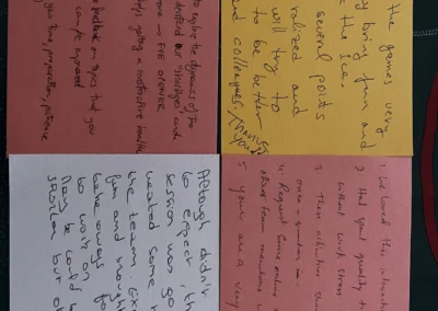 Feedback3