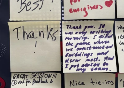 Feedback9