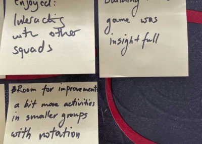 Feedback11
