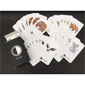 MeWe cards