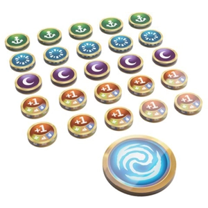 altered premium markers