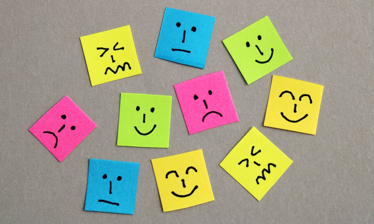 feedback postit
