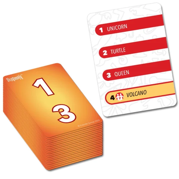 stringamajig cards