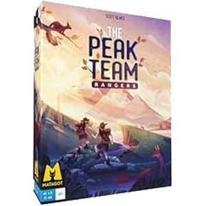peak team front