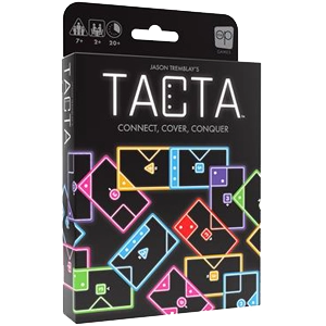 tacta compact front