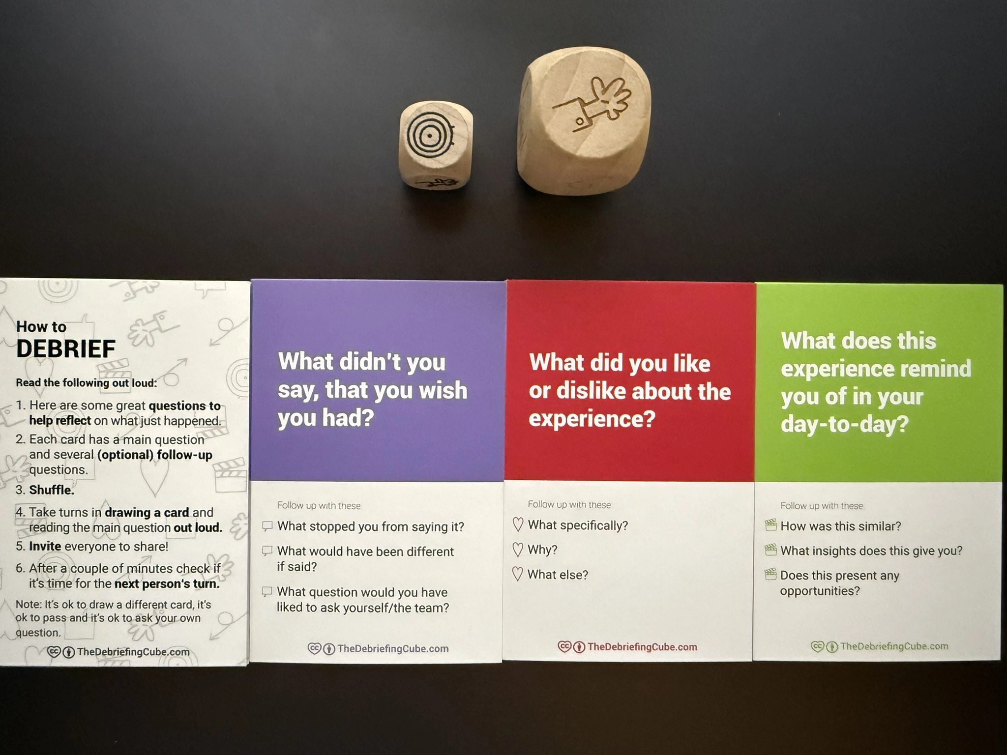 debriefing cube cards2