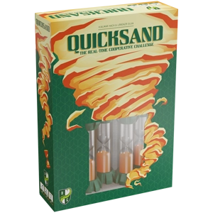 quicksand front