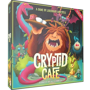 cryptid cafe front