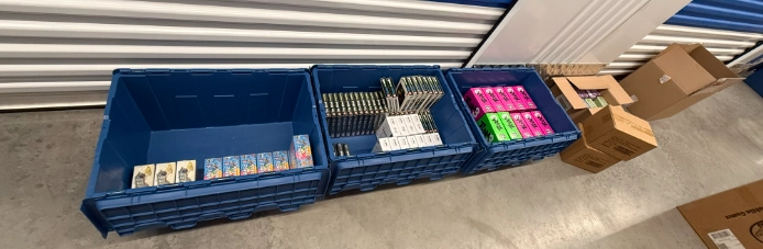 sneak peak warehouse small