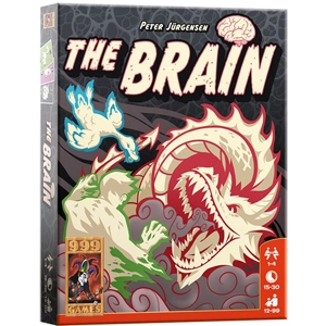 the brain front