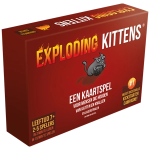 exploding kittens org front