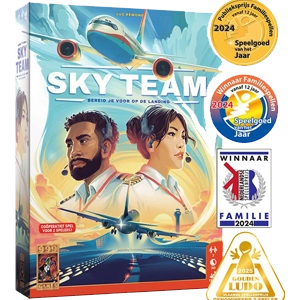 skyteam front awards