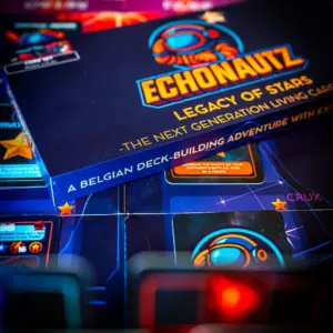echonautz box