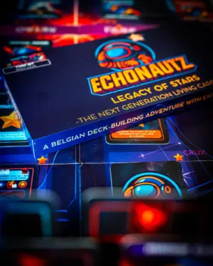 echonautz box