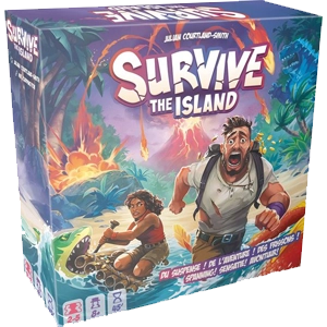 survive the island front