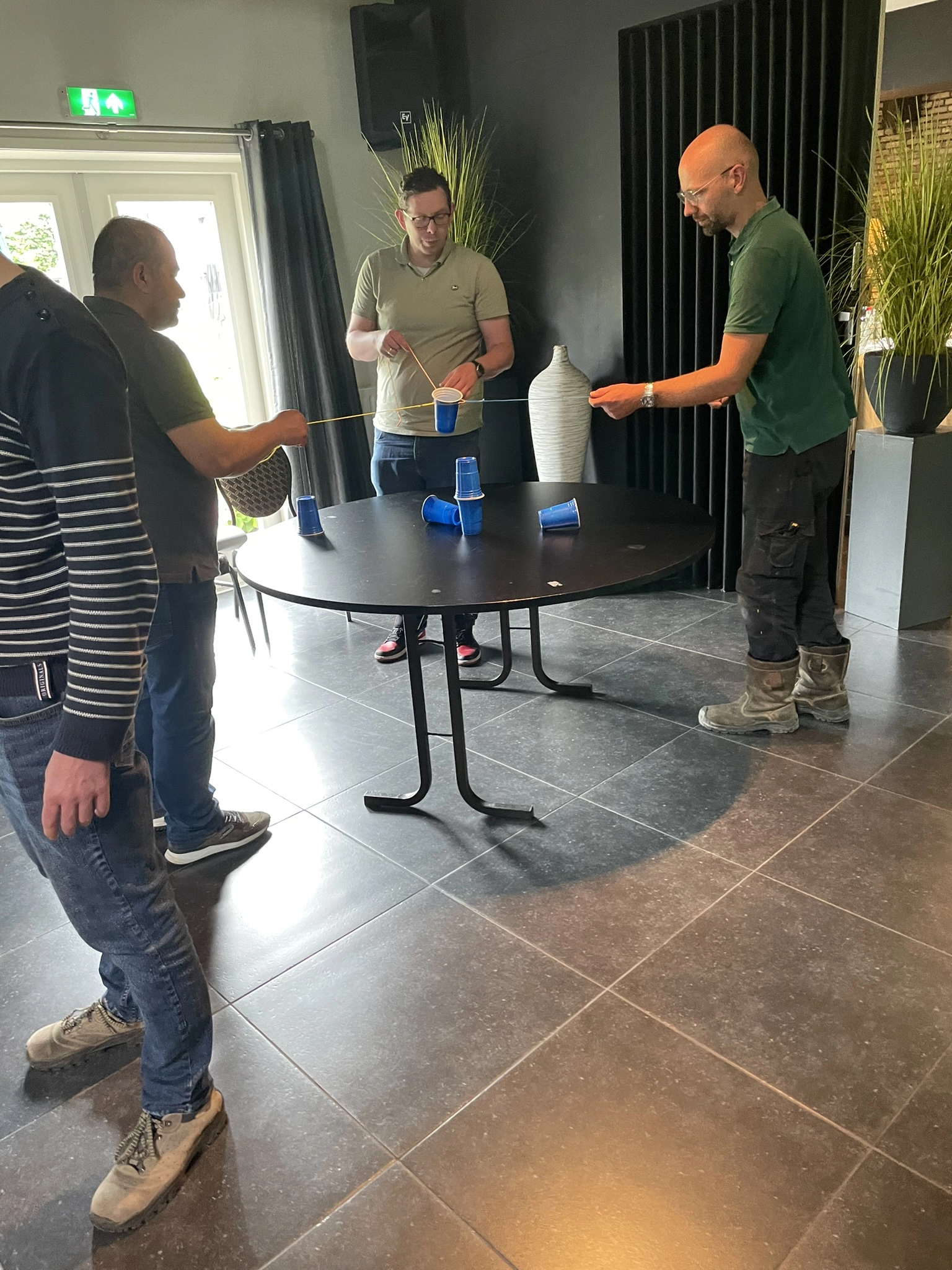 teambuilding 4